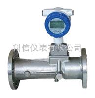 智能旋進(jìn)旋渦氣體流量計(jì)